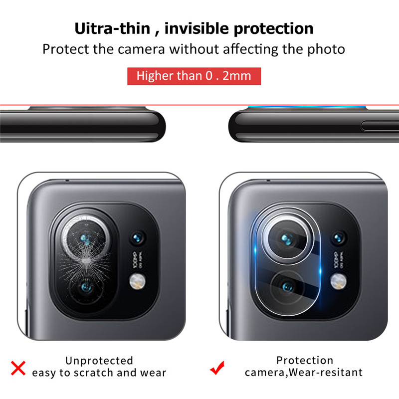 Bakeey-2Pcs-for-Xiaomi-Mi-11-Camera-Film-HD-Clear-Ultra-Thin-Anti-Scratch-Soft-Tempered-Glass-Phone--1826247-7